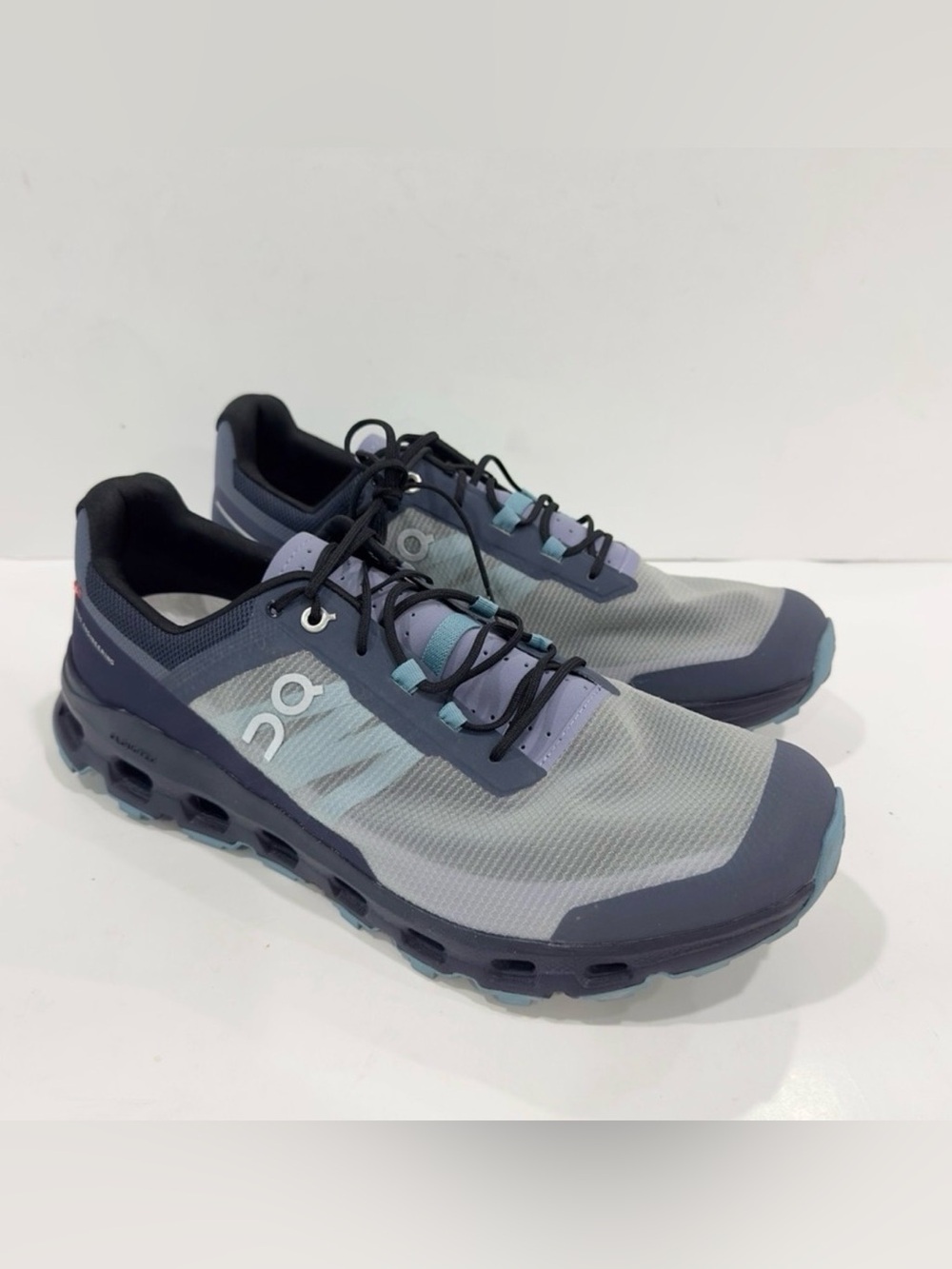 On Running Cloudvista Men’s Shoes
